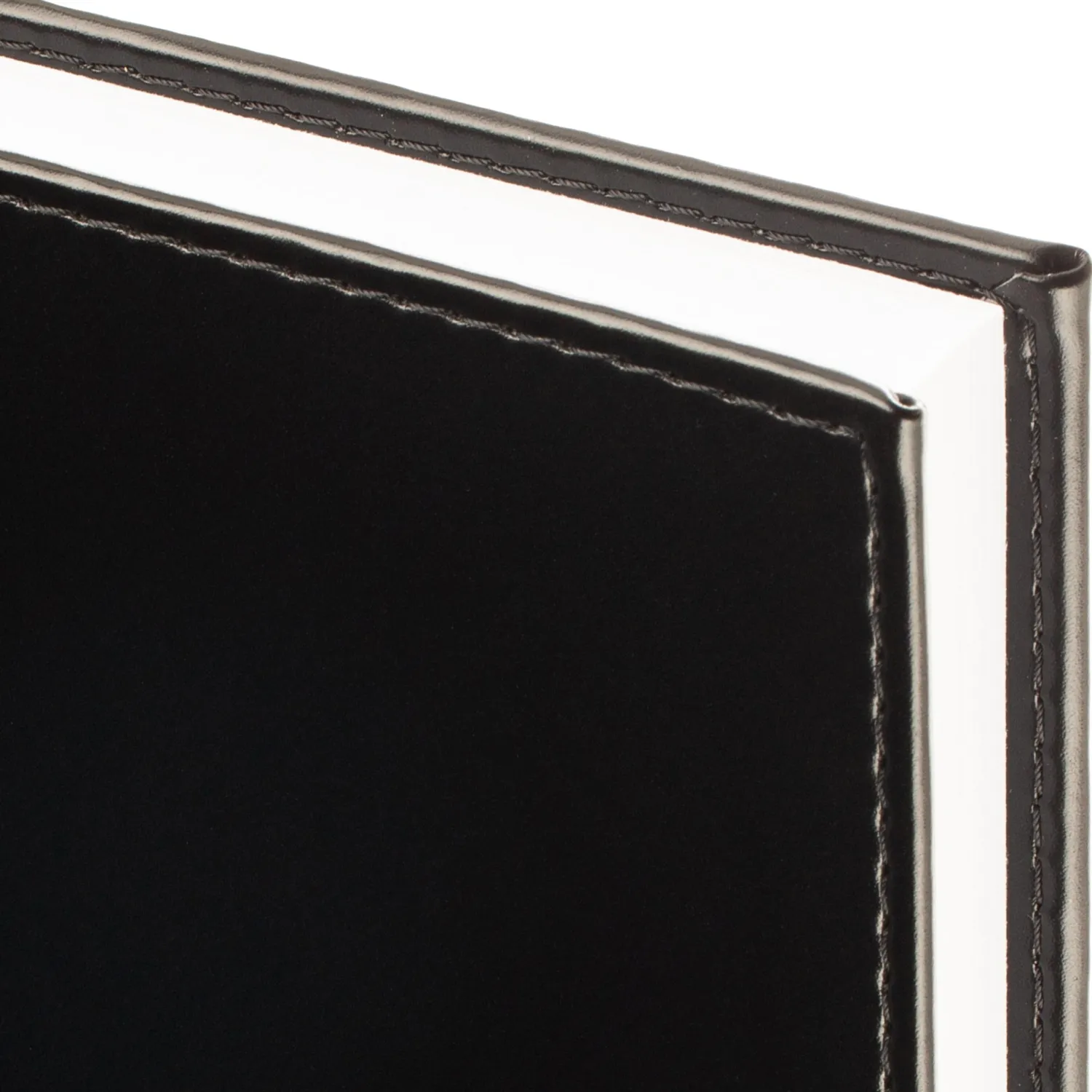 Ежедневник датированный 2026 АТТАСНЕ А4, 176л, 200х270мм, Каньон, черный - фото 2