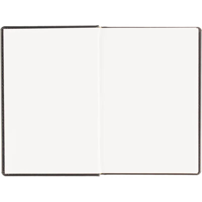 Ежедневник датированный 2026 АТТАСНЕ А5, 180л, 142х210мм, Каньон синий - фото 4