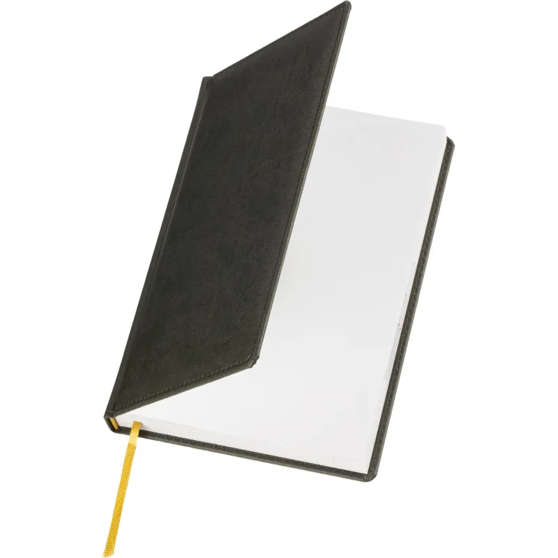 Ежедневник датированный 2026 АТТАСНЕ А5, 180л, 143х210мм, Сиам серый - фото 21