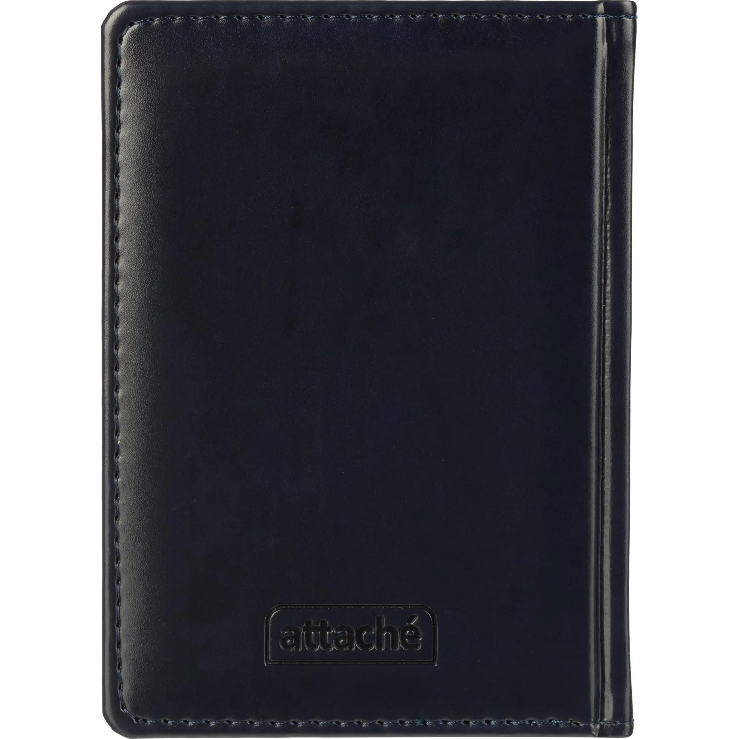 Ежедневник датированный 2026 АТТАСНЕ А6, 176л, 110х155мм, Каньон, синий - фото 18