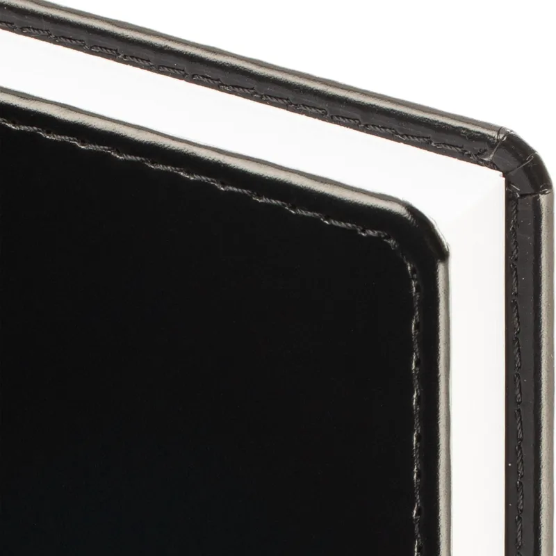 Ежедневник датированный 2026 АТТАСНЕ А5, 180л, 143х210мм, Каньон черный - фото 2