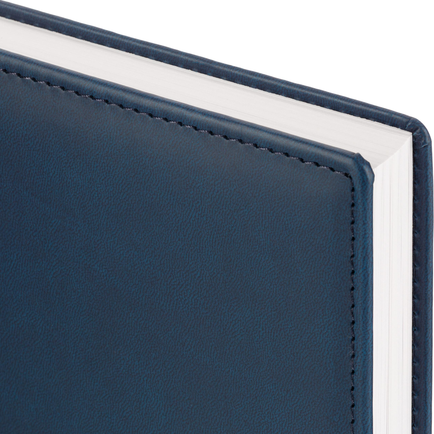 Ежедневник датированный 2026, синий,А5, 148х218 мм,352 стр,АТТАСНЕ Вива - фото 2