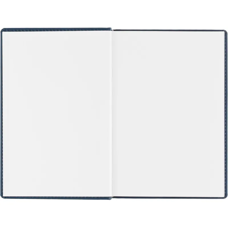 Ежедневник датированный 2026, синий,А5, 148х218 мм,352 стр,АТТАСНЕ Вива - фото 4