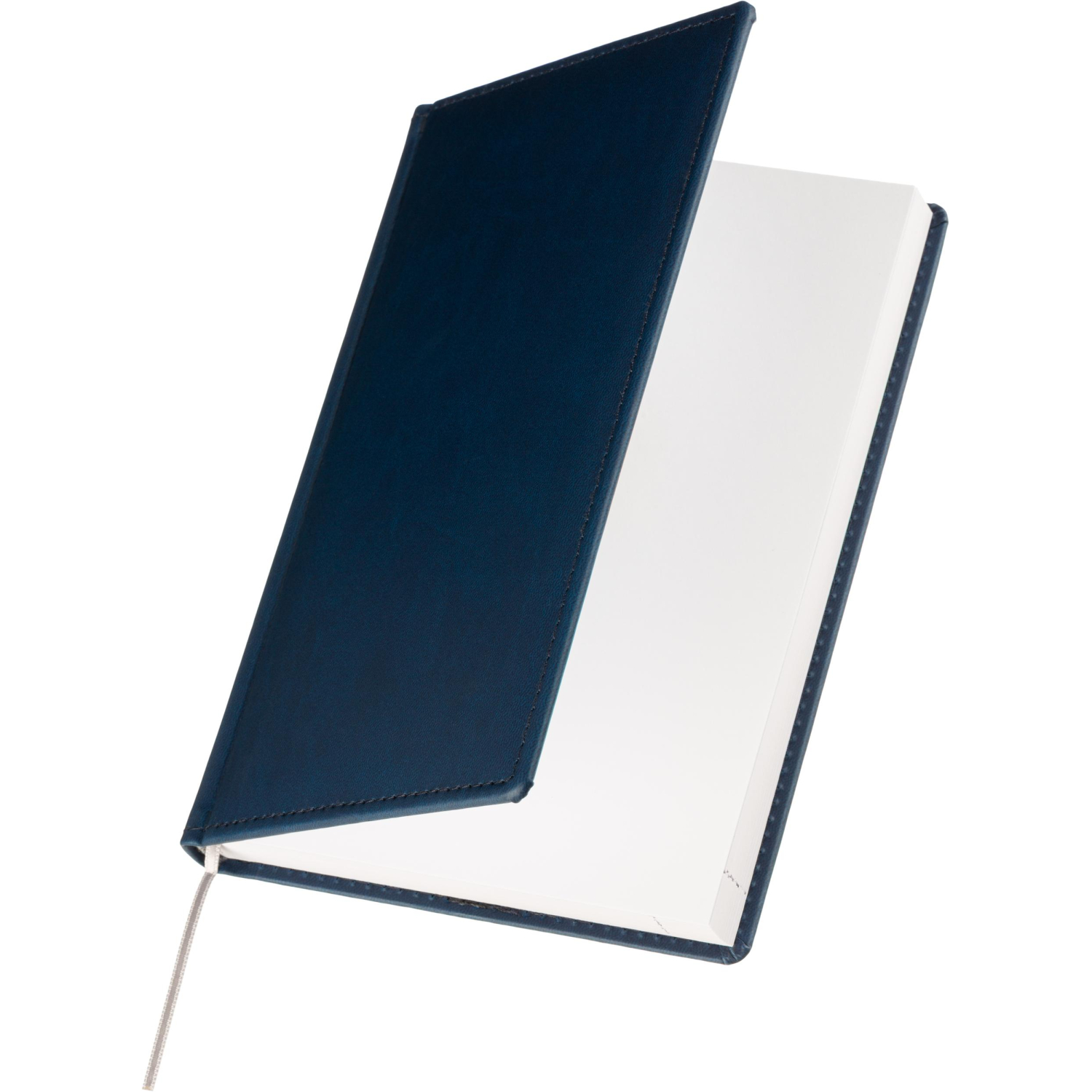 Ежедневник датированный 2026, синий,А5, 148х218 мм,352 стр,АТТАСНЕ Вива - фото 10