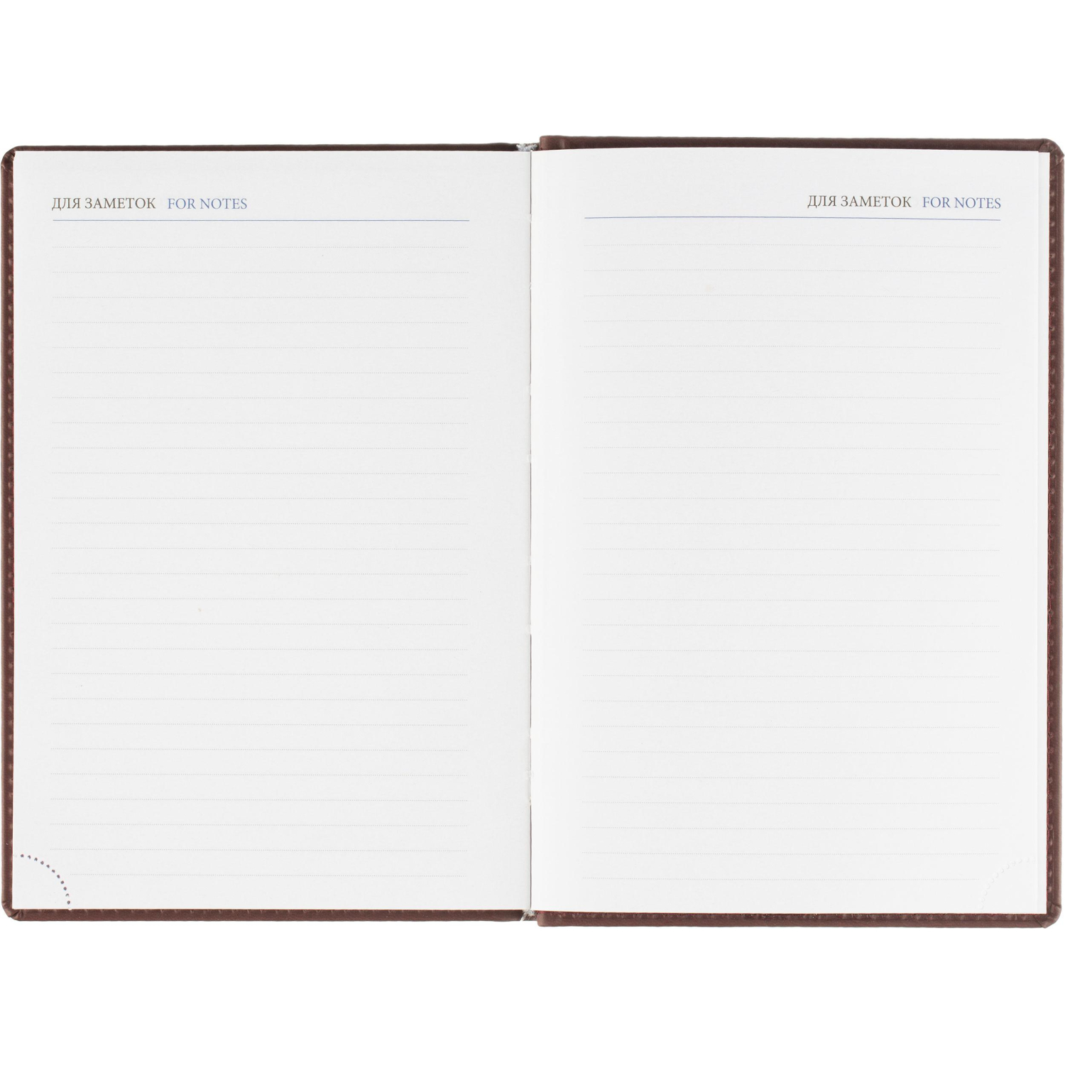 Ежедневник датированный 2026, бордо,А5, 148х218 мм,352 стр,АТТАСНЕ Вива - фото 18