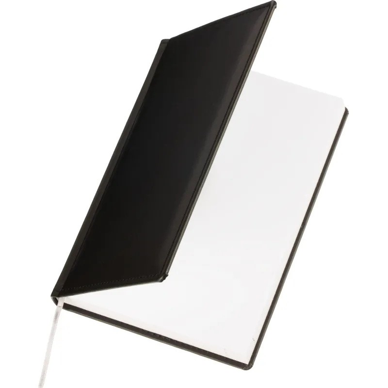 Ежедневник датированный 2026, черный,А5, 148х218 мм,352 стр,АТТАСНЕ Вива - фото 5