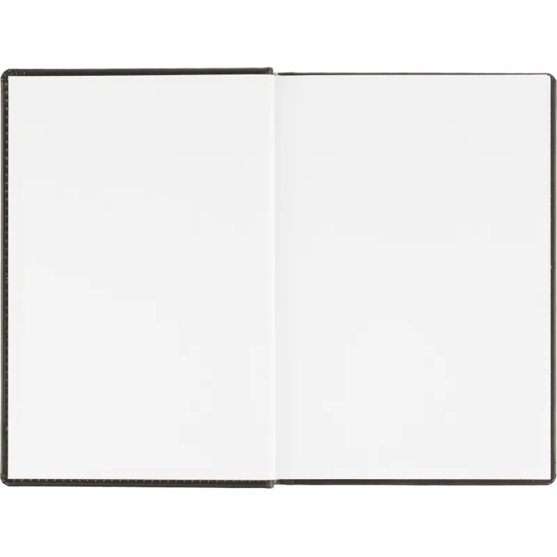 Ежедневник датированный 2026, черный,А5, 148х218 мм,352 стр,АТТАСНЕ Вива - фото 6