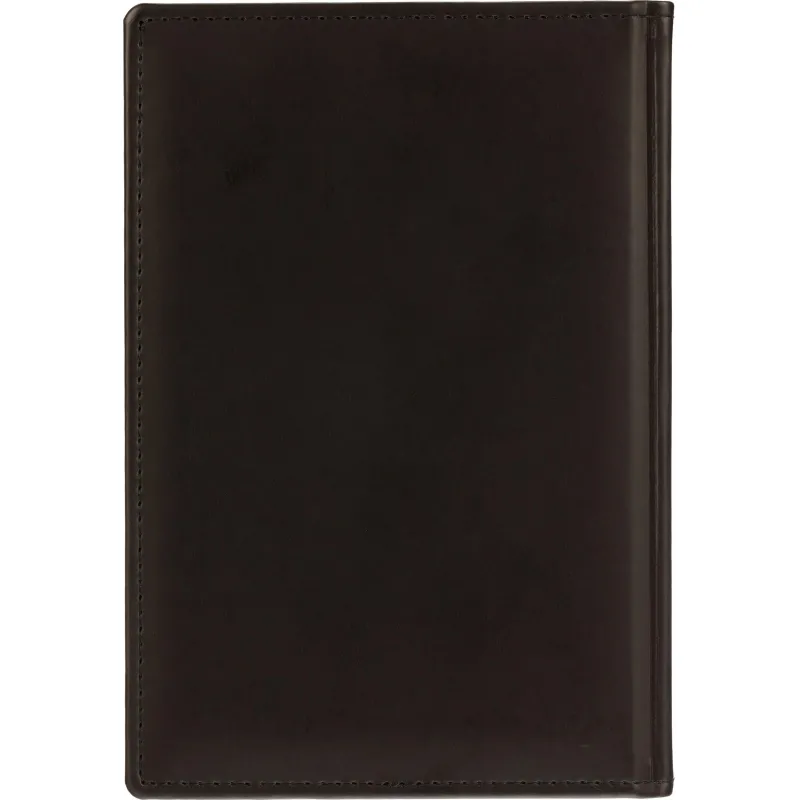 Ежедневник датированный 2026, черный,А5, 148х218 мм,352 стр,АТТАСНЕ Вива - фото 18