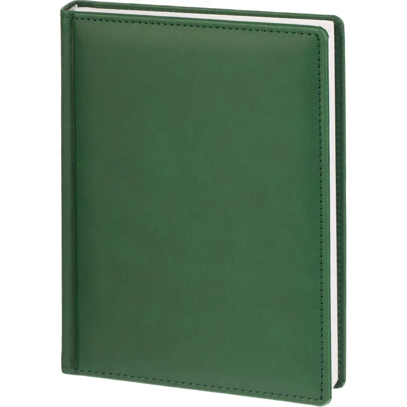 Ежедневник датированный 2026, зеленый,А5, 148х218 мм,352 стр,АТТАСНЕ Вива - фото 1