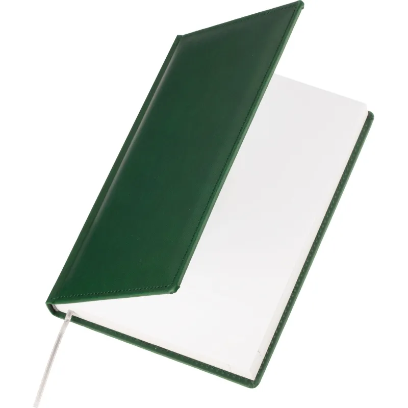 Ежедневник датированный 2026, зеленый,А5, 148х218 мм,352 стр,АТТАСНЕ Вива - фото 5