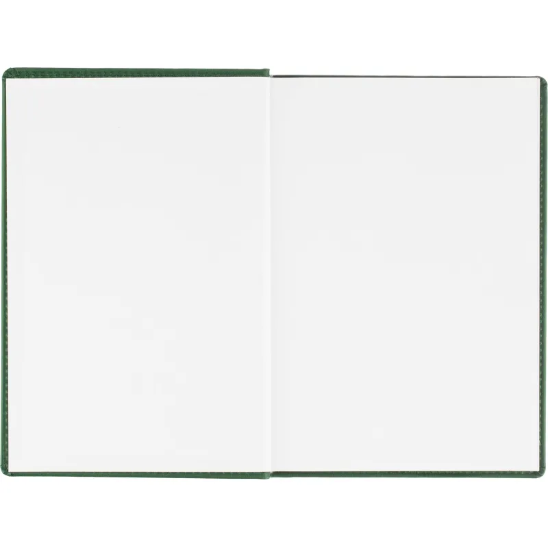 Ежедневник датированный 2026, зеленый,А5, 148х218 мм,352 стр,АТТАСНЕ Вива - фото 6