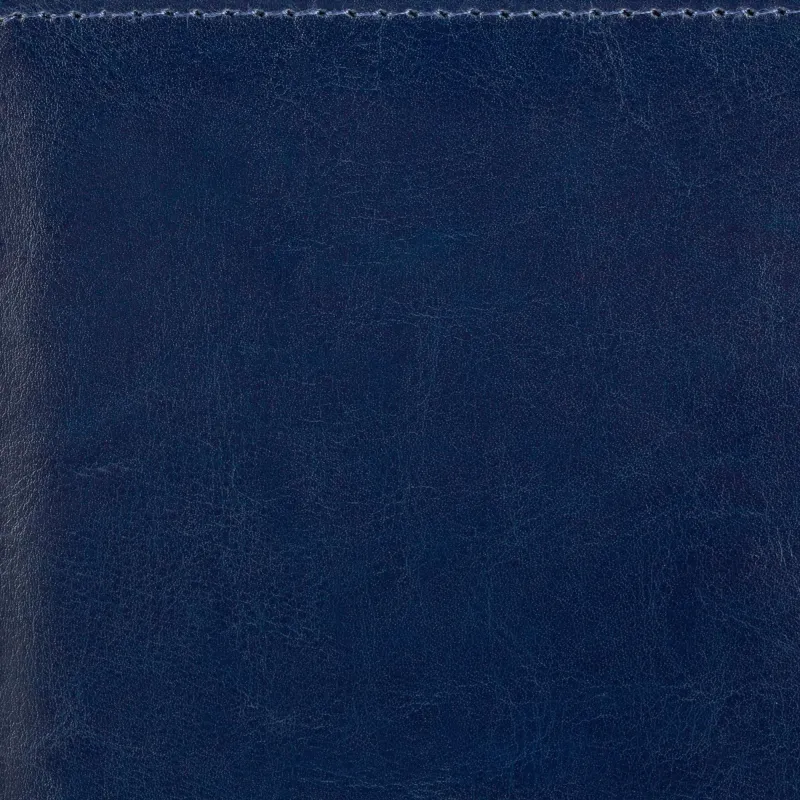 Ежедневник датированный 2026, синий, А5, 148x218 мм, 352 стр,АТТАСНЕ Agenda - фото 3