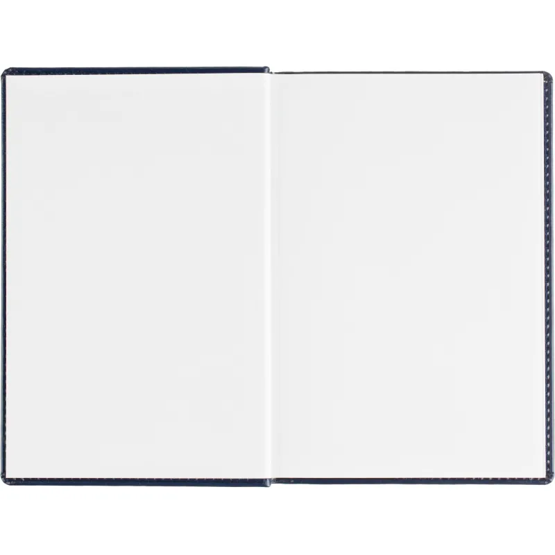 Ежедневник датированный 2026, синий, А5, 148x218 мм, 352 стр,АТТАСНЕ Agenda - фото 4