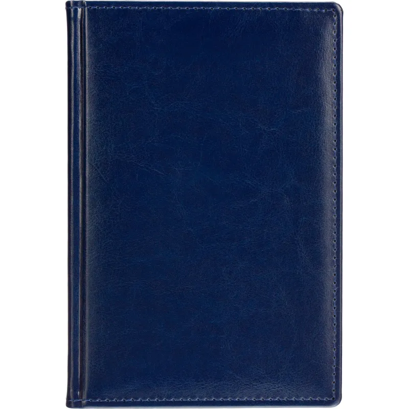 Ежедневник датированный 2026, синий, А5, 148x218 мм, 352 стр,АТТАСНЕ Agenda - фото 15