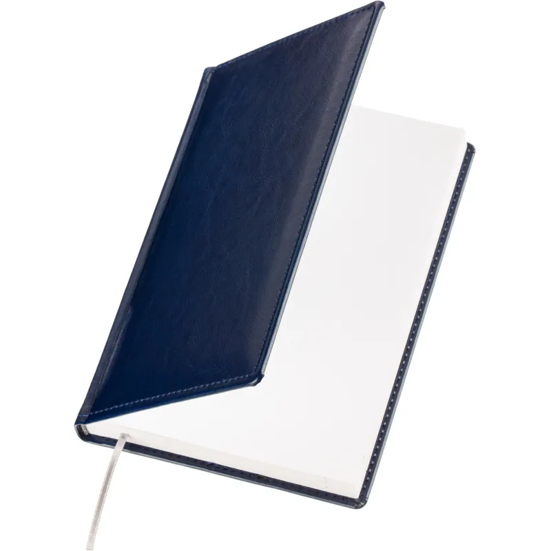 Ежедневник датированный 2026, синий, А5, 148x218 мм, 352 стр,АТТАСНЕ Agenda - фото 17