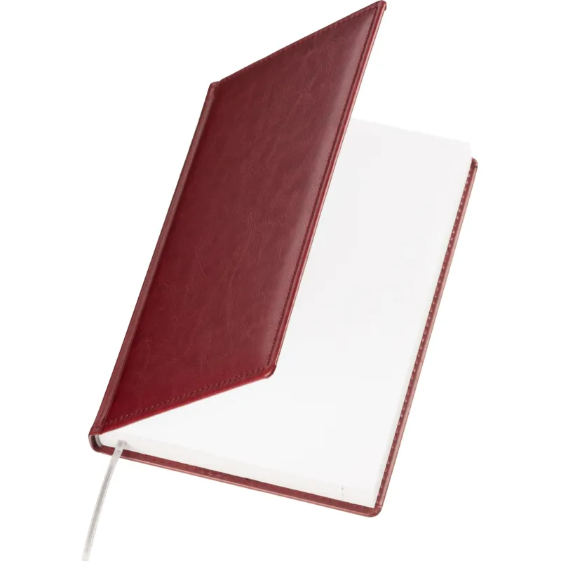 Ежедневник датированный 2026, бордо, А5, 148x218 мм, 352 стр,АТТАСНЕ Agenda - фото 5