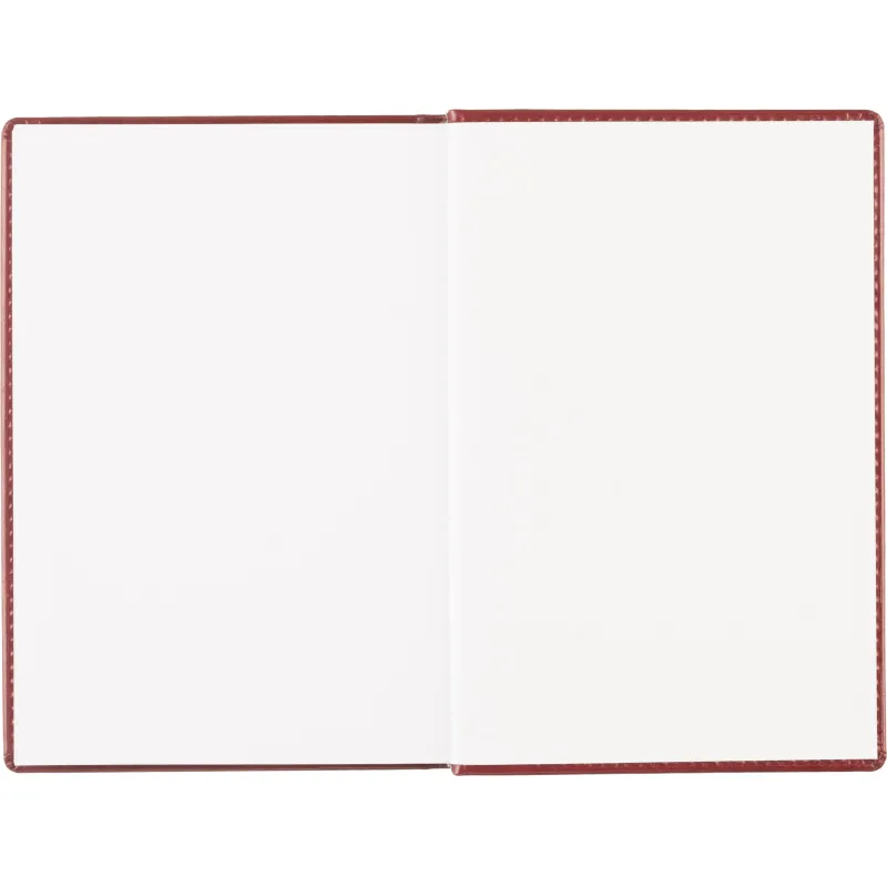 Ежедневник датированный 2026, бордо, А5, 148x218 мм, 352 стр,АТТАСНЕ Agenda - фото 6