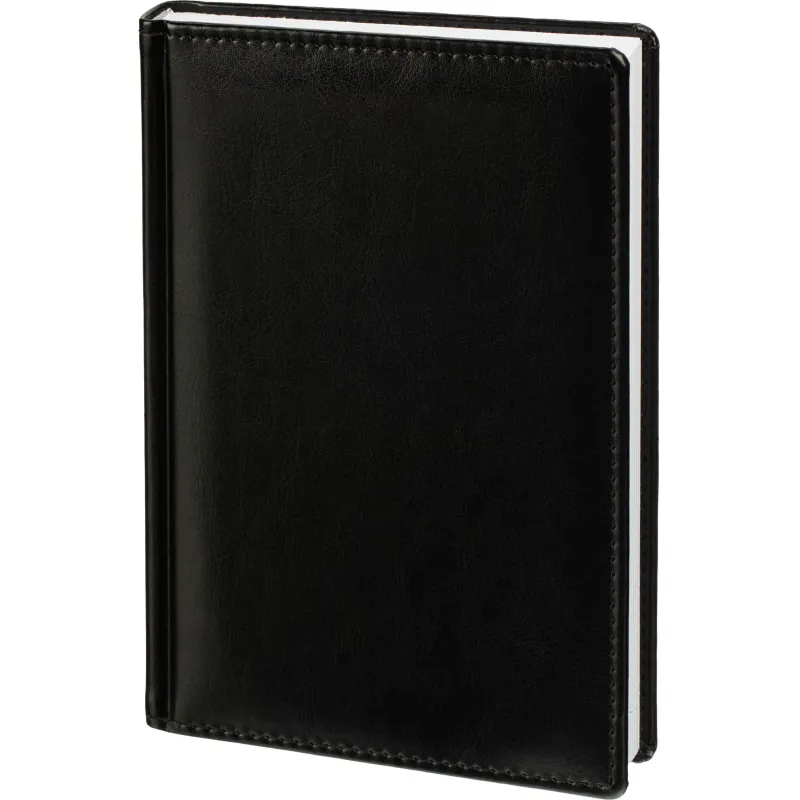 Ежедневник датированный 2026, черн, А5, 148x218 мм, 352 стр,АТТАСНЕ Agenda - фото 17