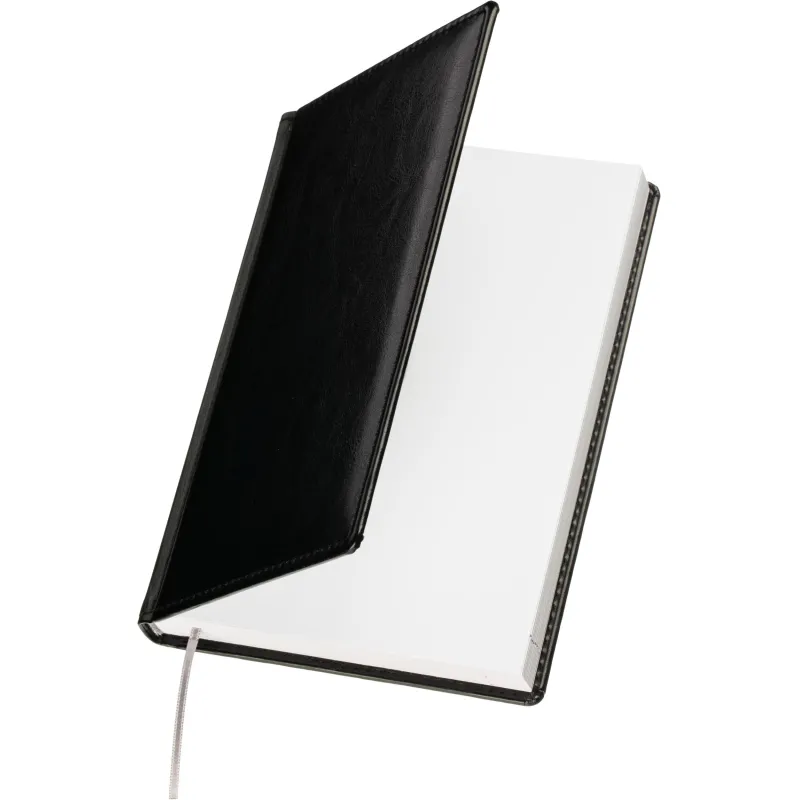 Ежедневник датированный 2026, черн, А5, 148x218 мм, 352 стр,АТТАСНЕ Agenda - фото 19