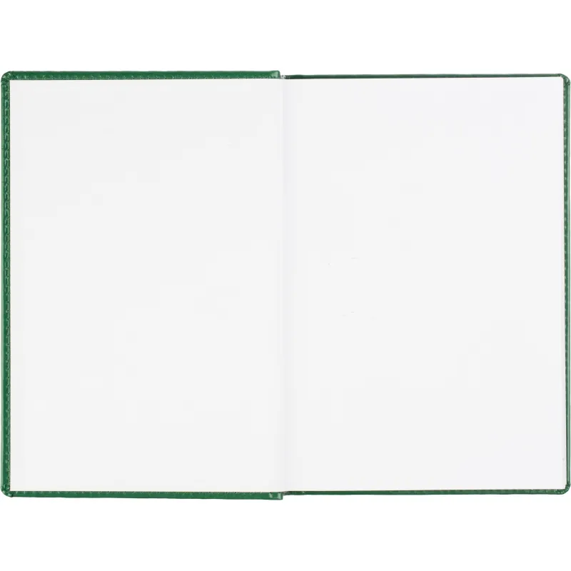 Ежедневник датированный 2026, зелен, А5, 148x218 мм, 352 стр,АТТАСНЕ Agenda - фото 4