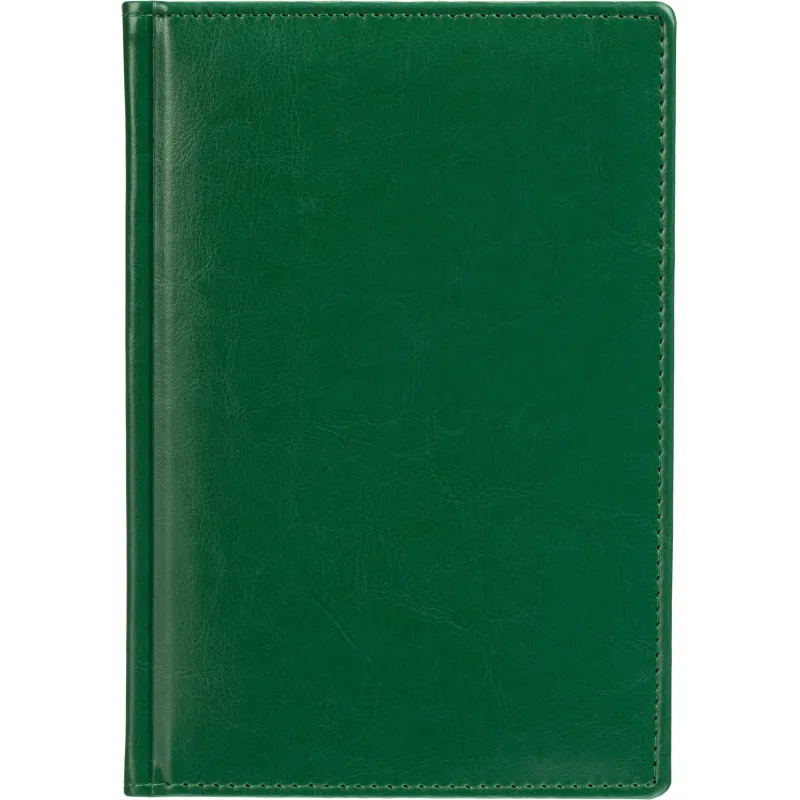 Ежедневник датированный 2026, зелен, А5, 148x218 мм, 352 стр,АТТАСНЕ Agenda - фото 18