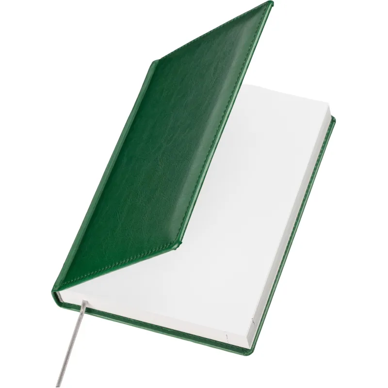 Ежедневник датированный 2026, зелен, А5, 148x218 мм, 352 стр,АТТАСНЕ Agenda - фото 19