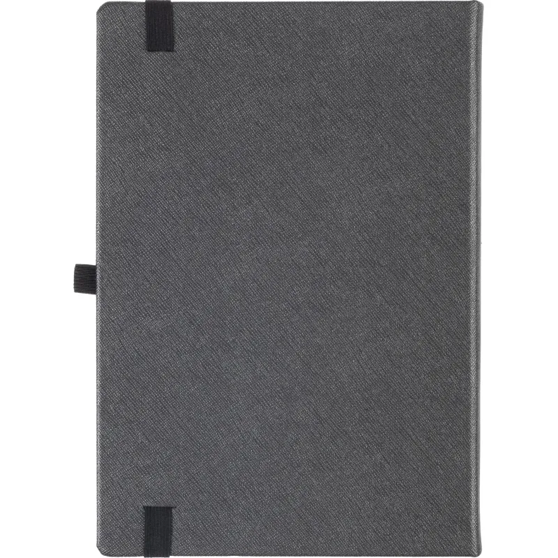 Ежедневник датированный 2026,Attache,сереб./резин./срез,А5,352стр,Рияд Ламе - фото 16