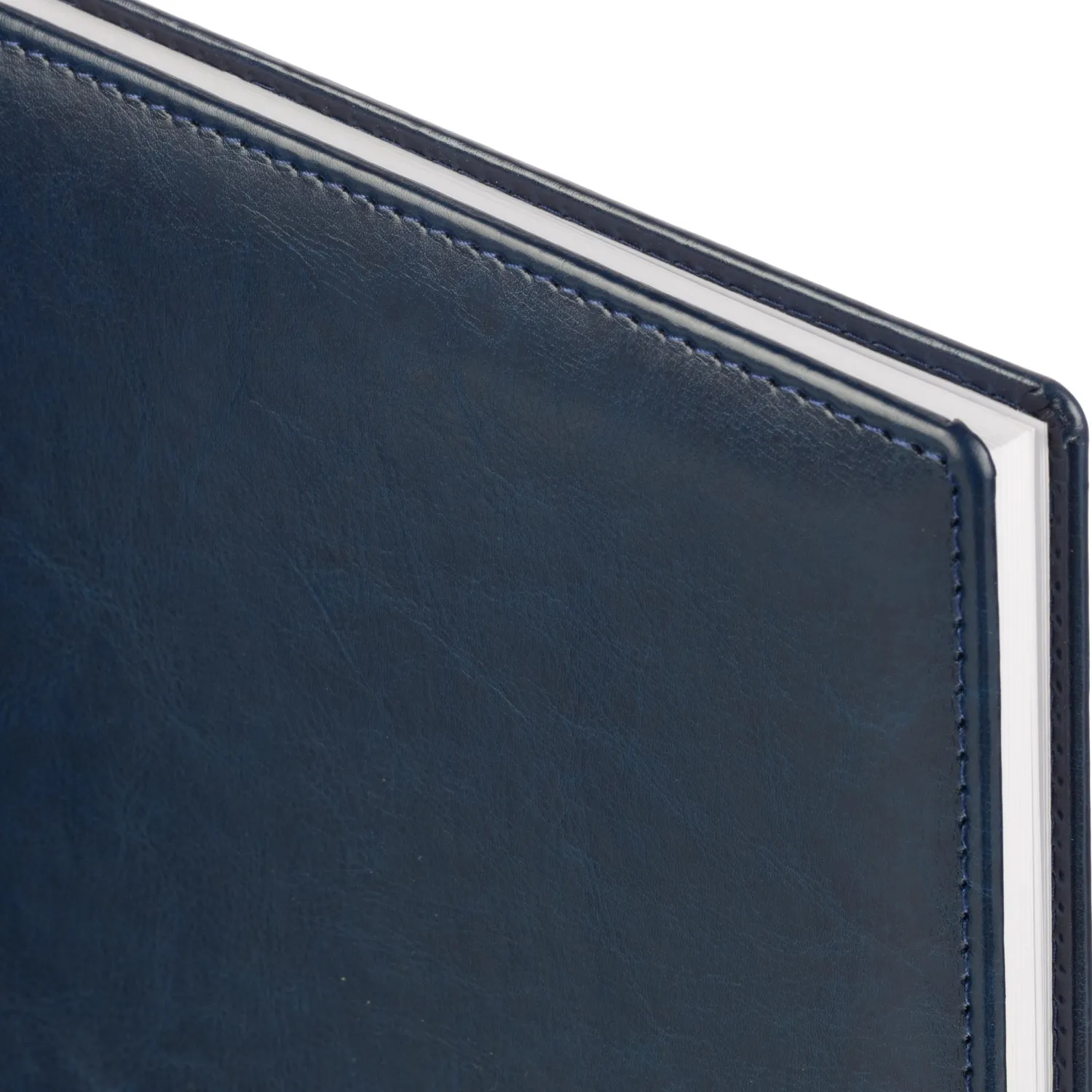 Еженедельник датированный 2026, синий,А4, 213х265 мм,160 стр,АТТАСНЕ Agenda - фото 3