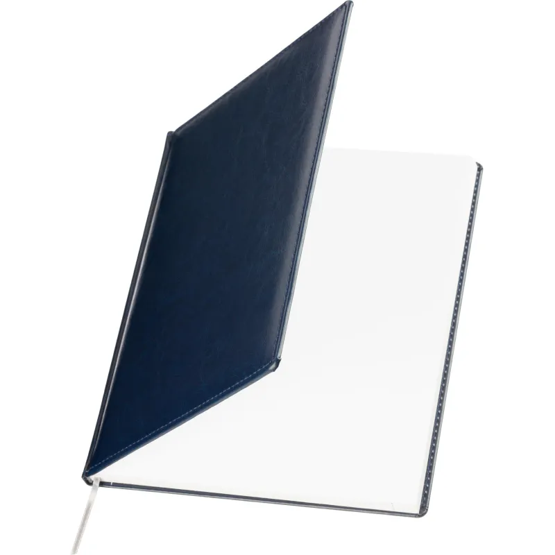 Еженедельник датированный 2026, синий,А4, 213х265 мм,160 стр,АТТАСНЕ Agenda - фото 5