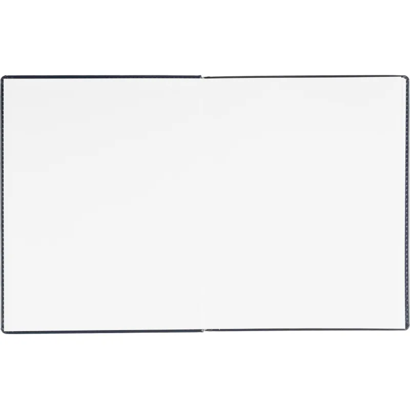 Еженедельник датированный 2026, синий,А4, 213х265 мм,160 стр,АТТАСНЕ Agenda - фото 6