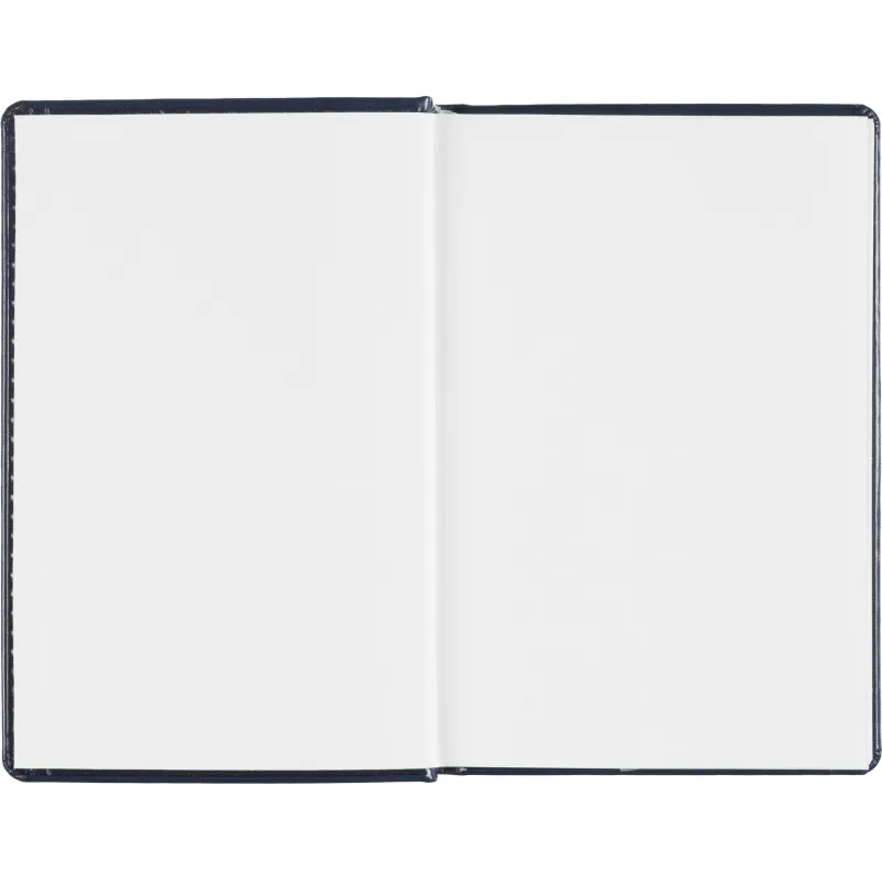 Ежедневник датированный 2026, синий,А6, 100х150 мм,336 стр,Agenda - фото 3