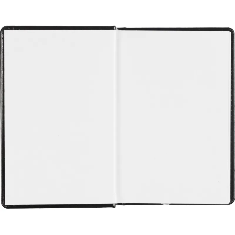 Ежедневник датированный 2026, черный,А6, 100х150 мм,336 стр,Agenda - фото 4