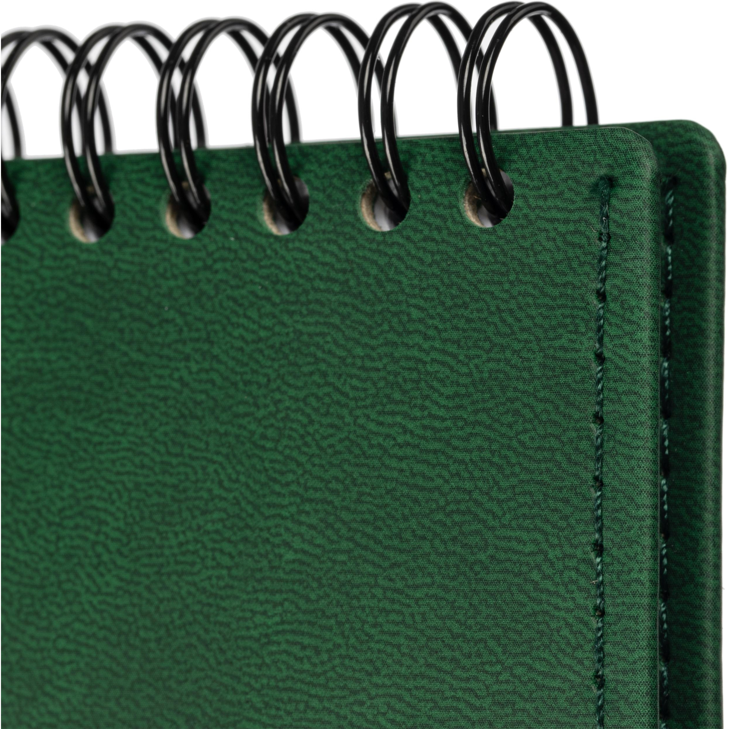 Планинг датированный 2026, зеленый 303х150 мм, 120 стр,АТТАСНЕ Вива - фото 2