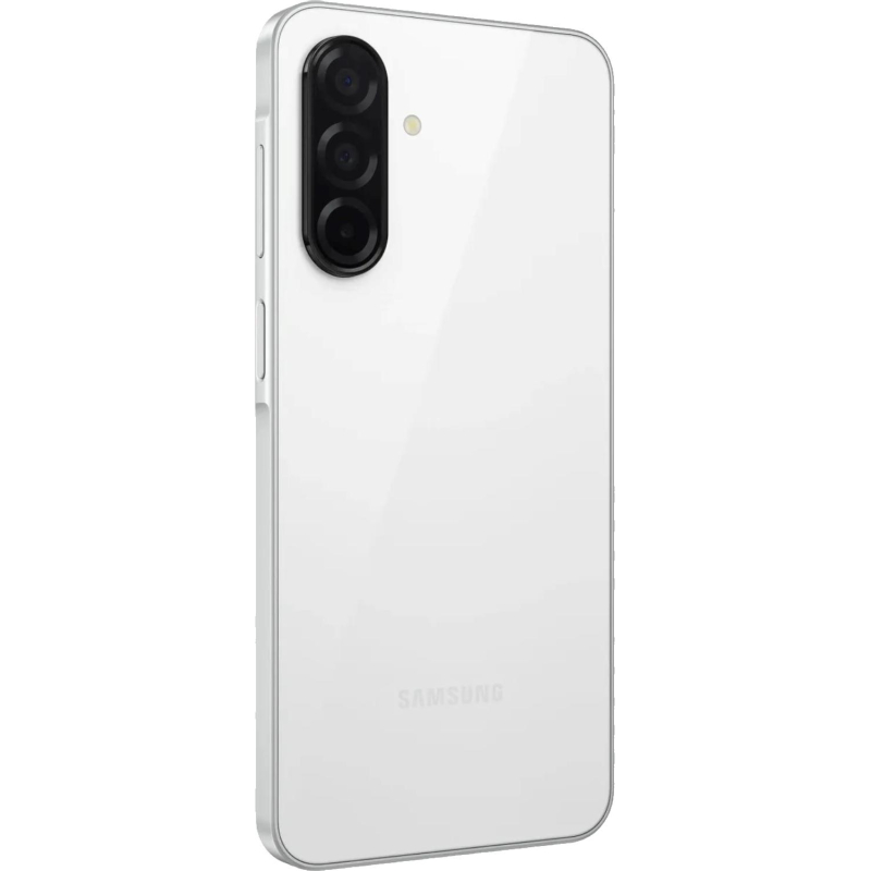 Смартфон Samsung Galaxy A26 5G SM-A266B 256Gb 8Gb белый(SM-A266BZWHCAU) - фото 7