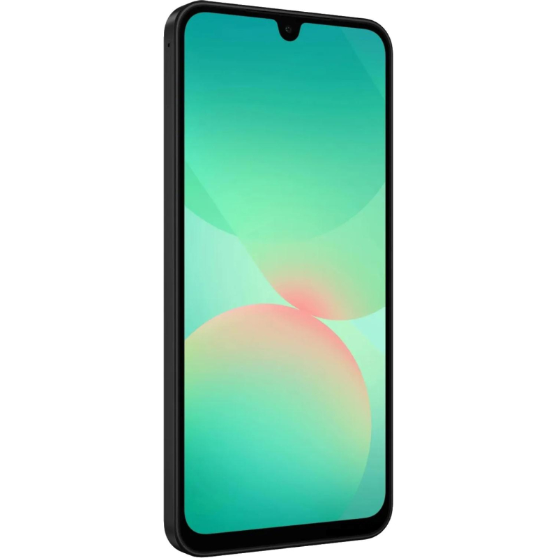 Смартфон Samsung Galaxy A26 5G SM-A266B 128Gb 6Gb черный(SM-A266BZKDCAU) - фото 5