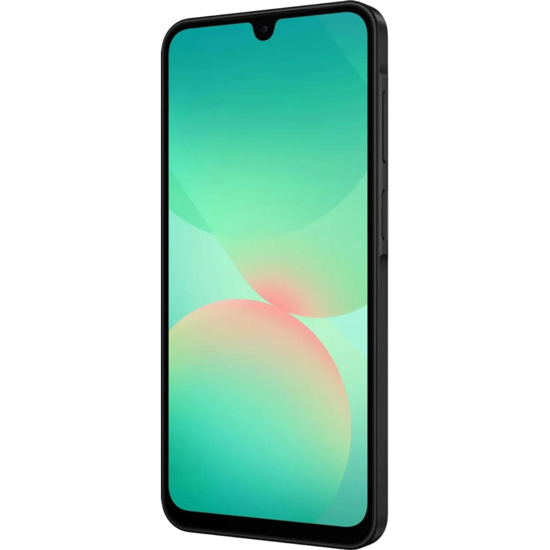 Смартфон Samsung Galaxy A26 5G SM-A266B 128Gb 6Gb черный(SM-A266BZKDCAU) - фото 6