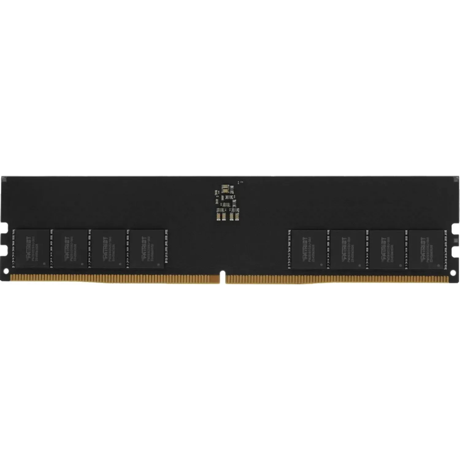 Модуль памяти Patriot DDR5 DIMM 32GB 5600Мгц(PSD532G56002) - фото 2