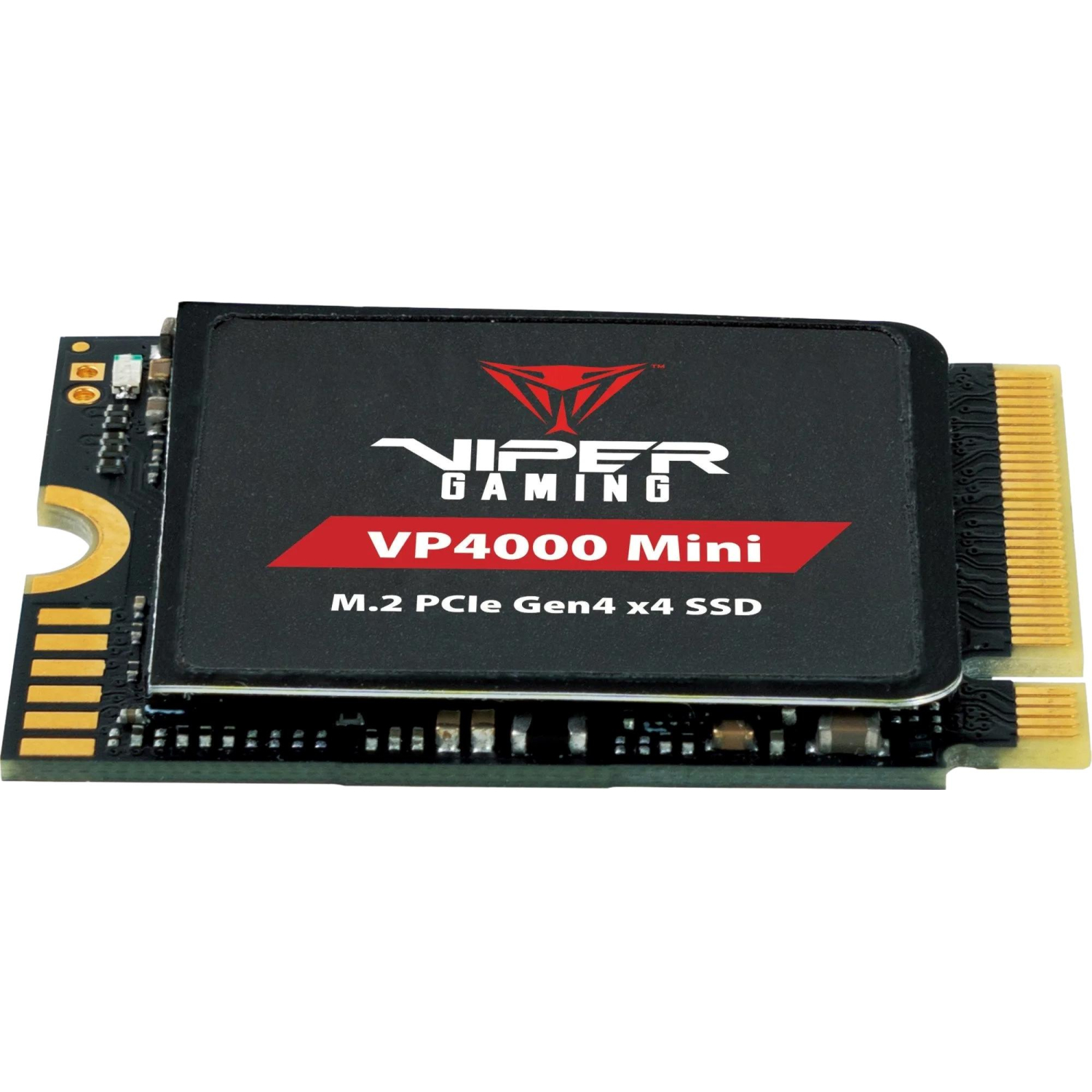 SSD накопитель Patriot Viper VP4000 1TB M.2 2230 PCIe 4x4(VP4000M1TBM23) - фото 2