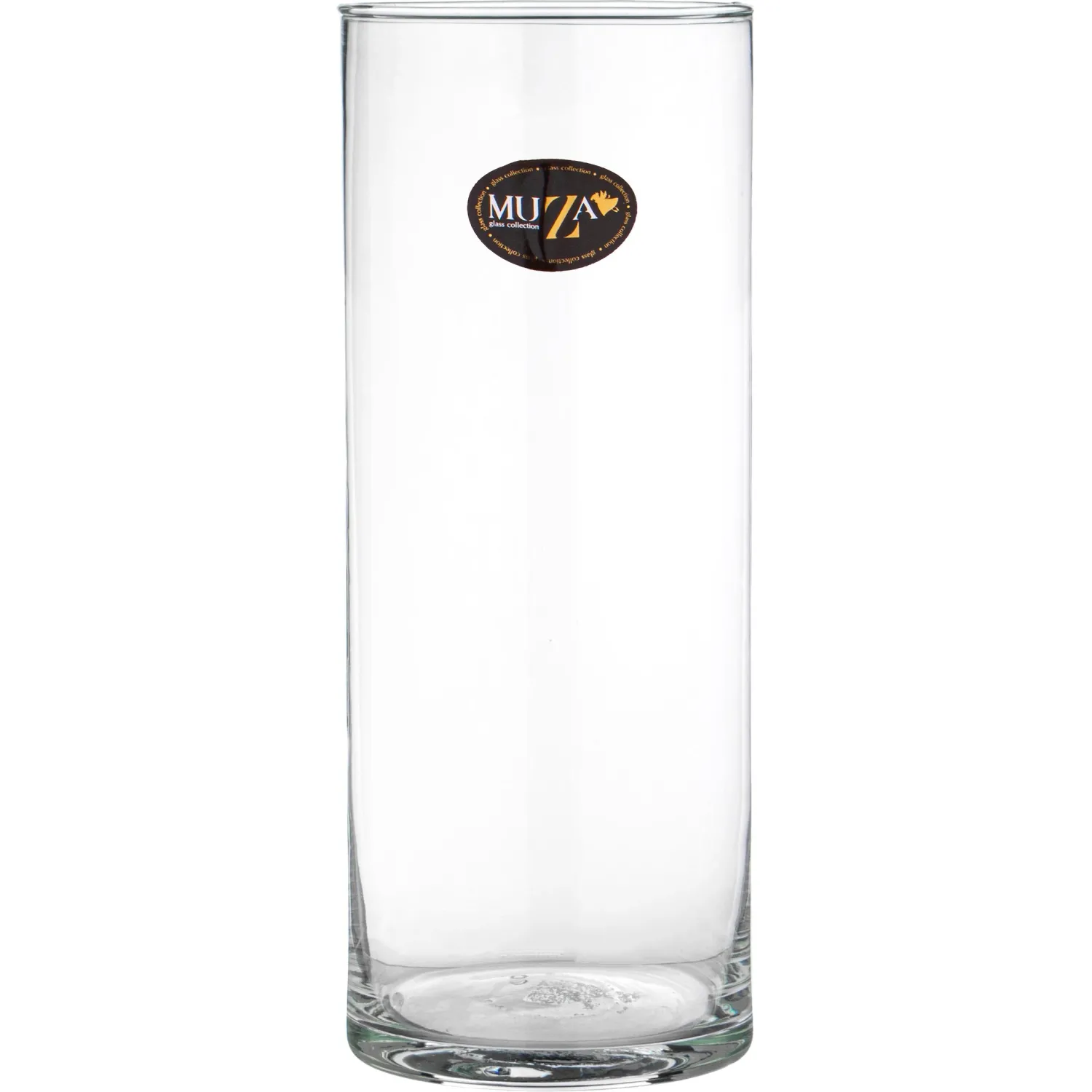 Ваза CYLINDER диаметр 12 см, высота 30см_ 380-505 - фото 2