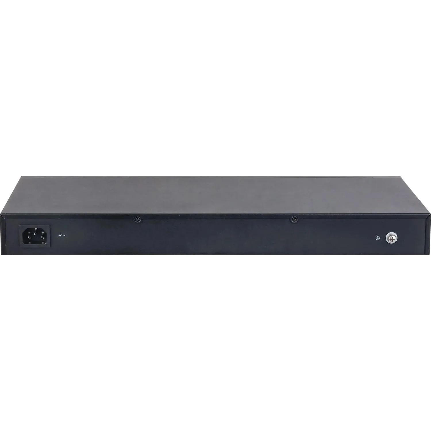 Коммутатор Dahua DH-CS4218-16ET-190 16-портовый PoE L2,обл упр,RJ45,uplink - фото 3