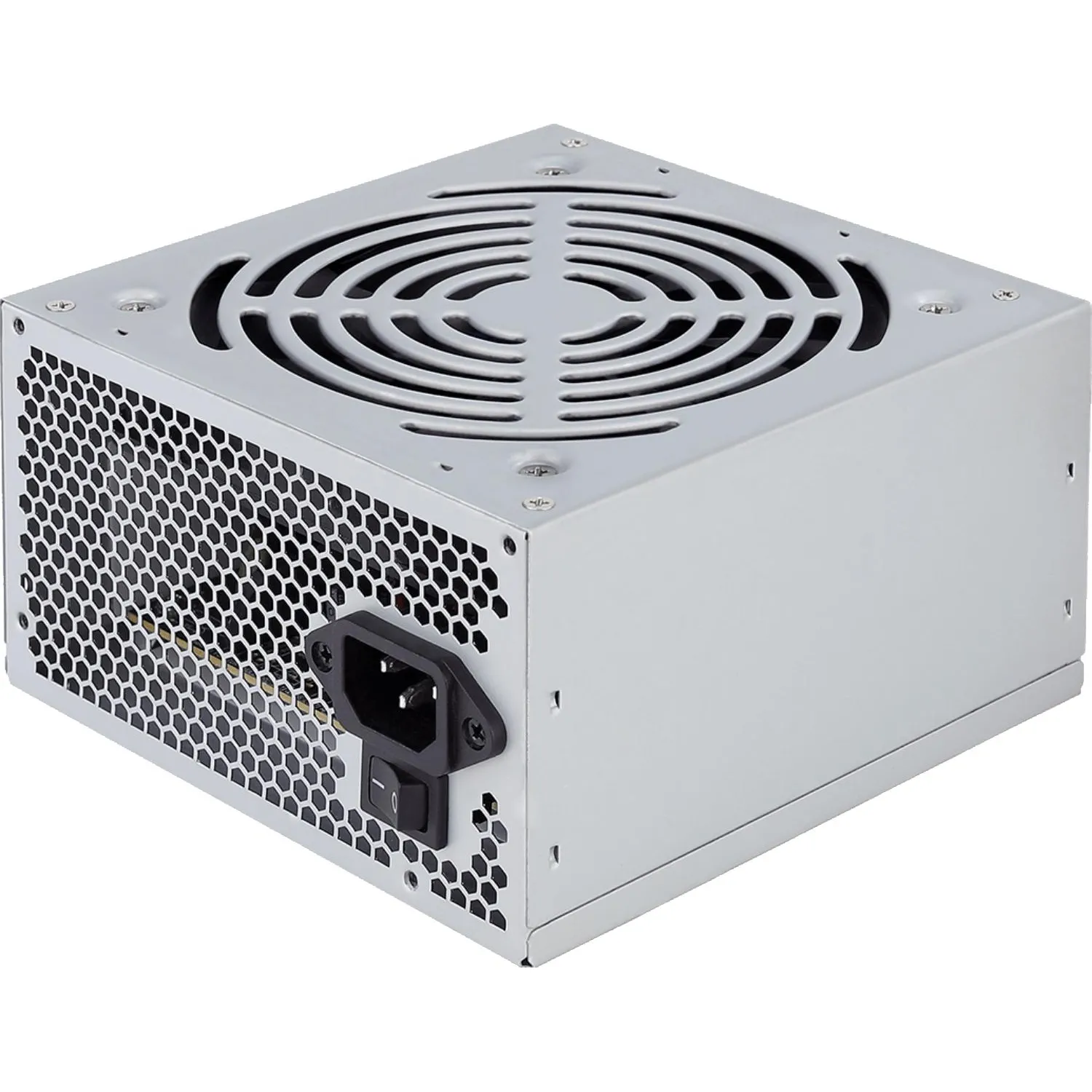Блок питания Formula V Line ECO-400, 400W, ATX12V v2.3, 12cm Fan - фото 2