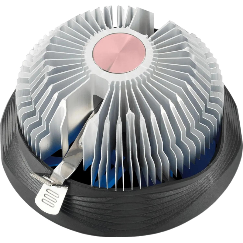 Кулер DEEPCOOL GAMMA ARCHER V2 s1700/1200/AM5/4 (TDP 95W,120mm) - фото 2