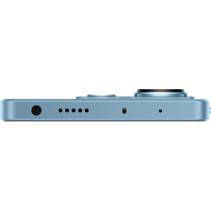 Смартфон Redmi Note 14S RU 8+256 Ocean Blue - фото 4