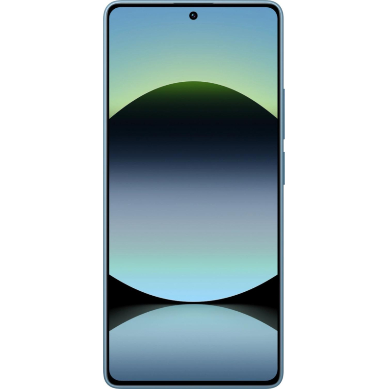 Смартфон Redmi Note 14S RU 12+512 Ocean Blue - фото 1