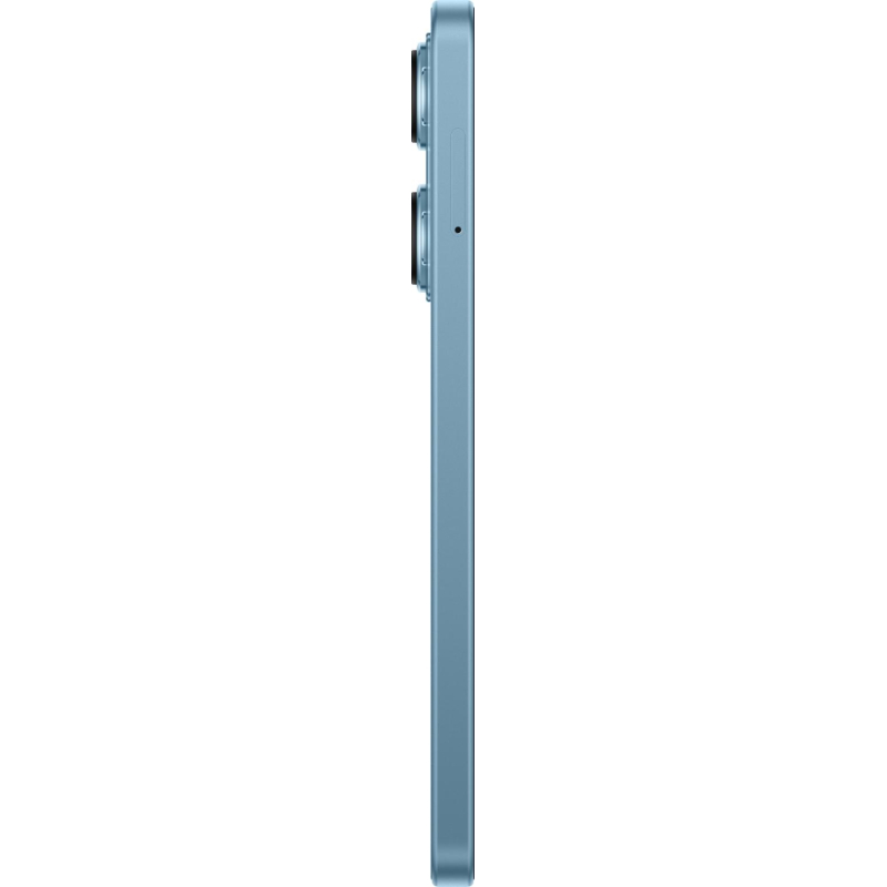 Смартфон Redmi Note 14S RU 12+512 Ocean Blue - фото 3