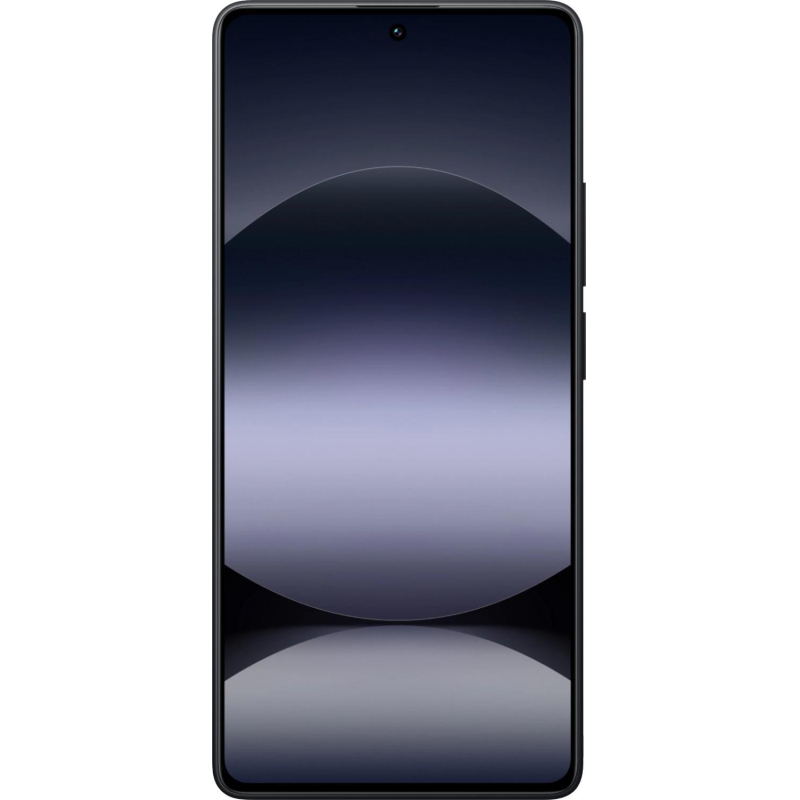 Смартфон Redmi Note 14S RU 12+512 Midnight Black - фото 1