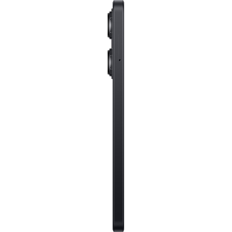 Смартфон Redmi Note 14S RU 12+512 Midnight Black - фото 3