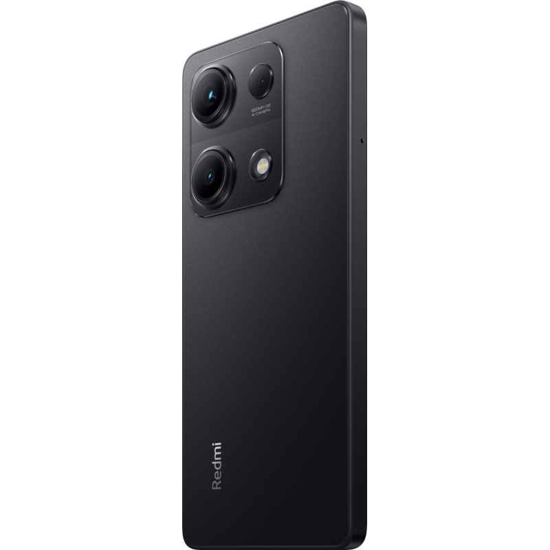 Смартфон Redmi Note 14S RU 12+512 Midnight Black - фото 6