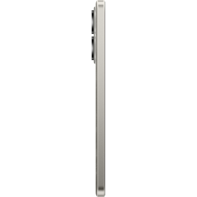 Смартфон POCO M7 Pro 5G RU 12+256 Silver - фото 3