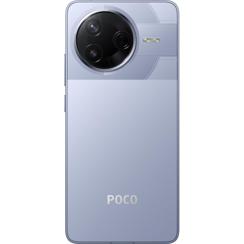 Смартфон POCO F7 Pro RU 12+256 Blue - фото 2